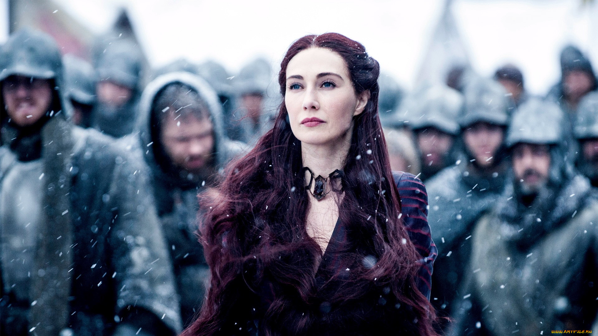  , game of thrones , , van, houten, melisandre, carice